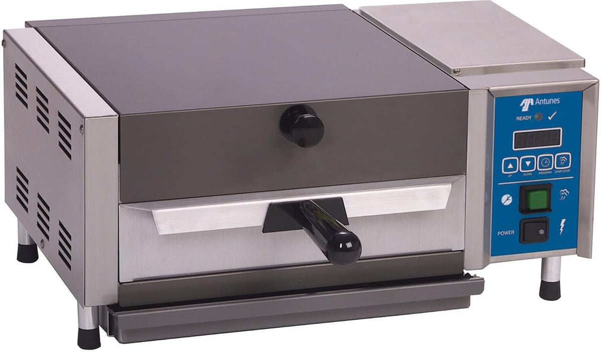 Antunes - MS-150 208V Miracle Steamer with Manual Water Fill - 9100420 (ETA 4-6 Weeks)
