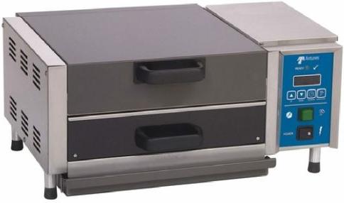 Antunes - MS-155 120V Miracle Steamer Drawer Style with Self-Contained Water Reservoir - MS-155-9100452 (ETA 4-6 Weeks)