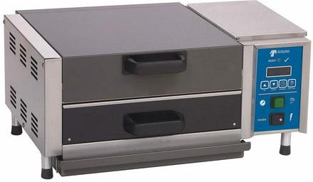 Antunes - MS-155 208V Miracle Steamer Drawer Style with Self-Contained Water Reservoir - MS-155-9100450 (ETA 4-6 Weeks)