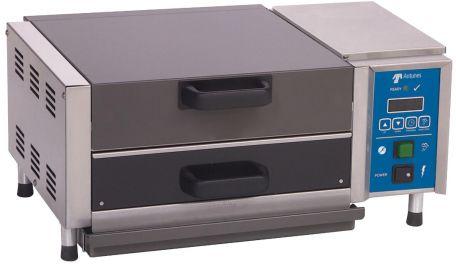 Antunes - MS-155 230V Miracle Steamer Drawer Style with Self-Contained Water Reservoir - MS-155-9100456 (ETA 4-6 Weeks)