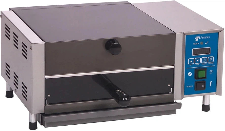 Antunes - MS-250 208V 1 Pan Countertop Portion Steamer With Auto Water Fill - 9100430 (ETA 4-6 Weeks)