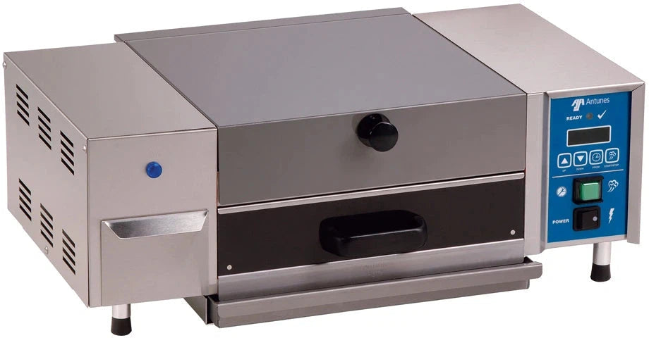 Antunes - MS-355 120V 1 Pan Countertop Portion Steamer - 9100483 (ETA 4-6 Weeks)