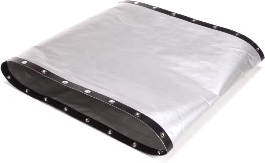 Antunes - Main Belt for GST-2H - 7000984 (ETA 4-6 Weeks)