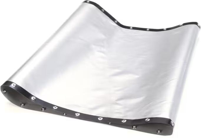 Antunes - Main PTFE Belt for GST-3V - 7000929 (ETA 4-6 Weeks)