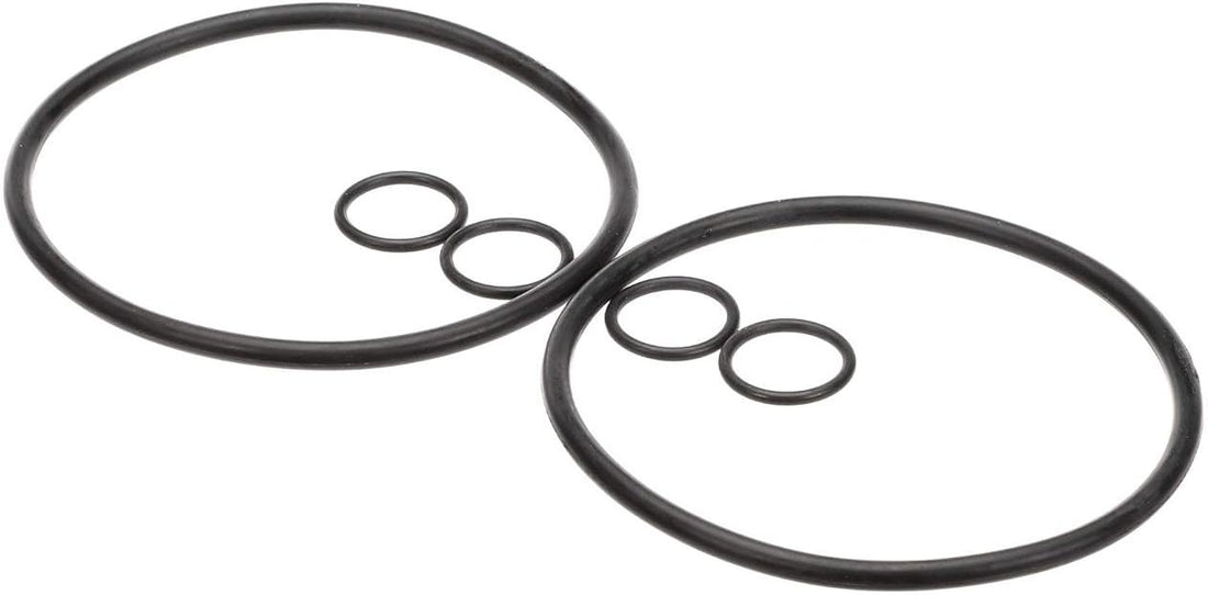 Antunes - O-Ring Replacement Kit for Ultrafiltration Systems - 7000413 (ETA 4-6 Weeks)