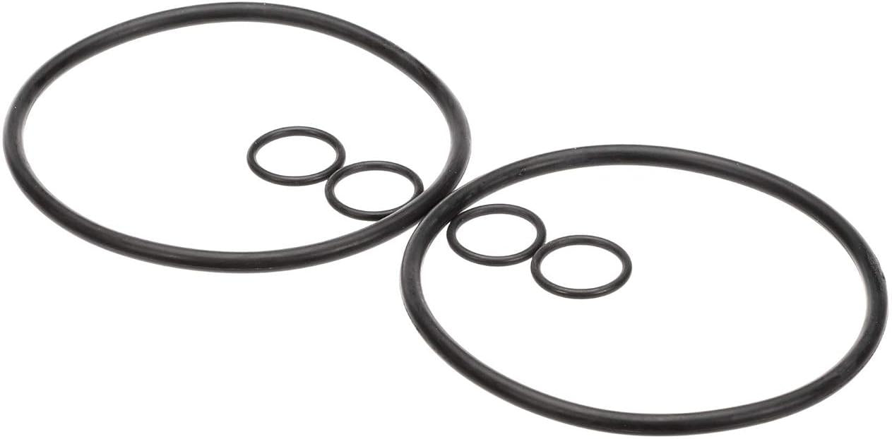 Antunes - O-Ring Replacement Kit for Ultrafiltration Systems - 7000413 (ETA 4-6 Weeks)