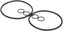 Antunes - O-Ring Replacement Kit for Ultrafiltration Systems - 7000413 (ETA 4-6 Weeks)