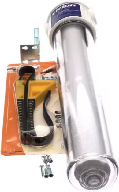 Antunes - PF-20 Prefilter System 24-1/2"H 10 Micron Media - 7100049 (ETA 4-6 Weeks)