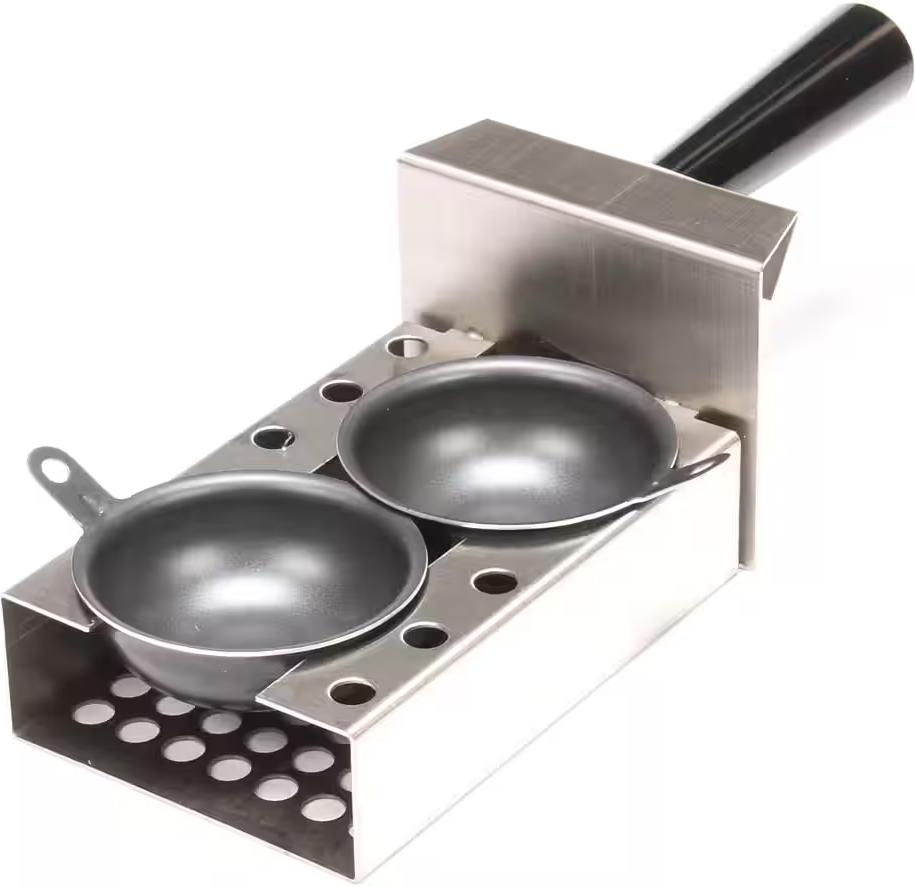 Antunes - Poached Egg Steamer Basket Assembly For VS-200 & VS-250 - 001K717 (ETA 4-6 Weeks)