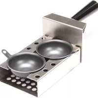 Antunes - Poached Egg Steamer Basket Assembly For VS-200 & VS-250 - 001K717 (ETA 4-6 Weeks)