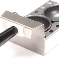 Antunes - Poached Egg Steamer Basket Assembly For VS-200 & VS-250 - 001K717 (ETA 4-6 Weeks)