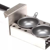 Antunes - Poached Egg Steamer Basket Assembly For VS-200 & VS-250 - 001K717 (ETA 4-6 Weeks)