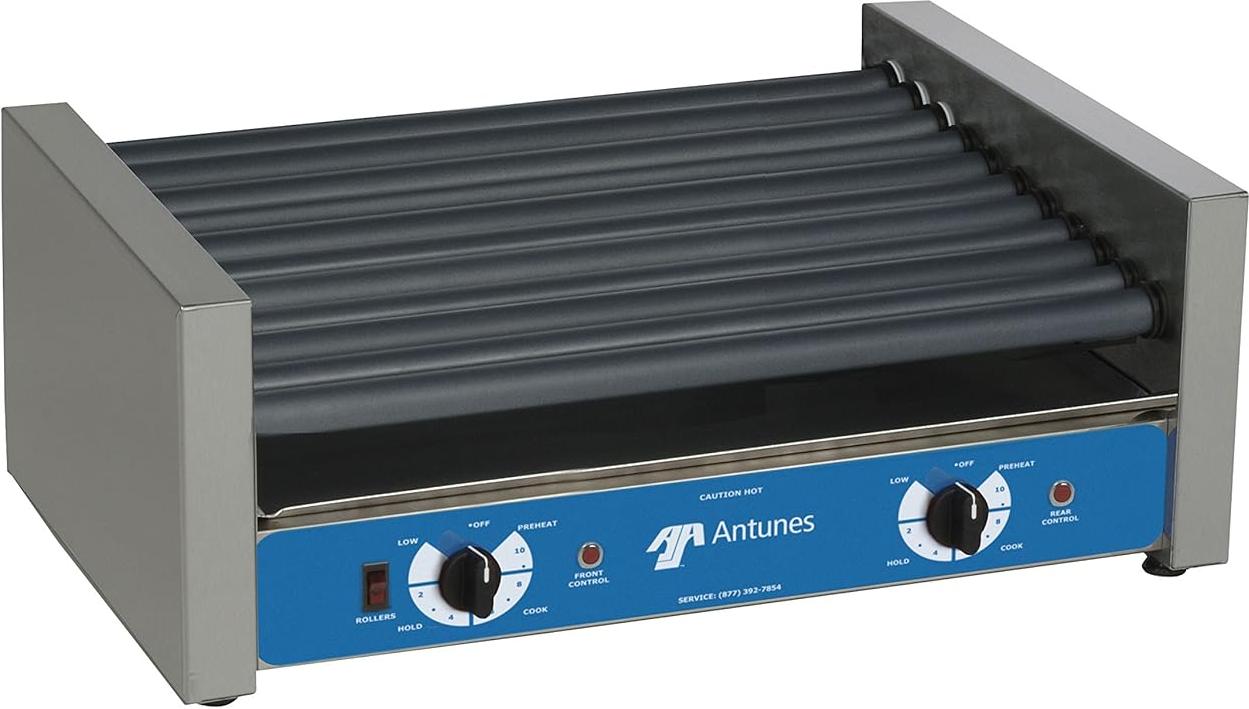 Antunes - RR-30 Roll Rite Roller Grill - RR-30 (ETA 4-6 Weeks)