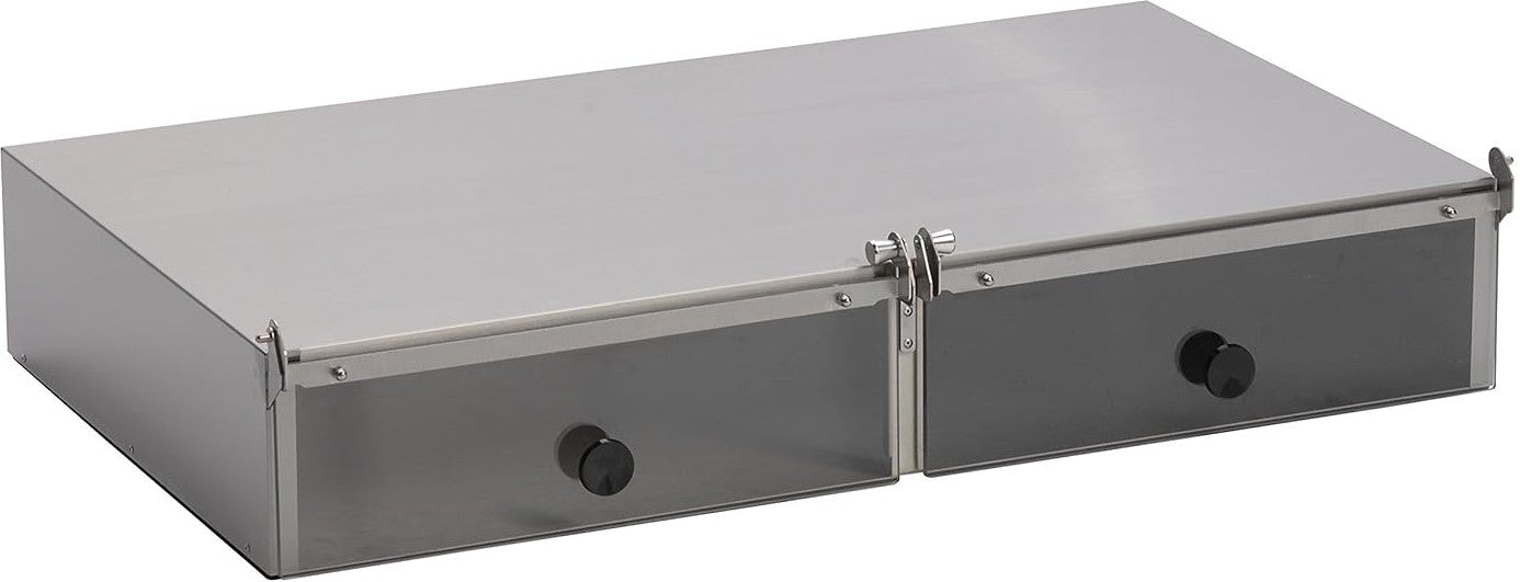 Antunes - RRBB-50 Roll Rite Bun Box - 9400180 (ETA 4-6 Weeks)