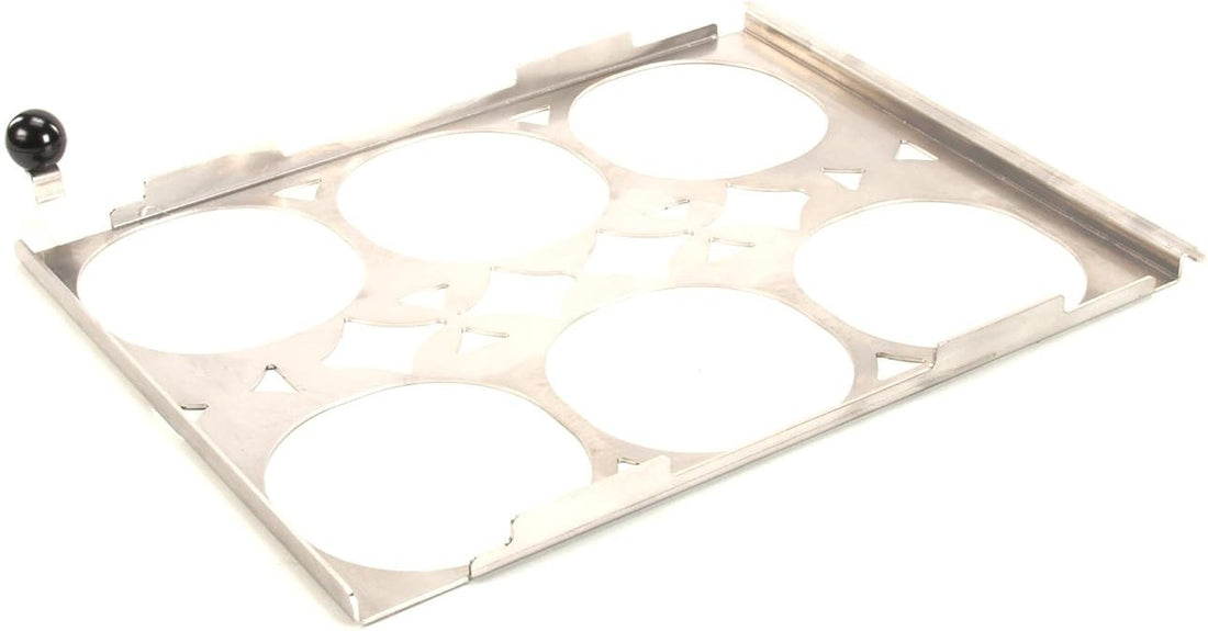 Antunes - Rack Assembly Kit - 7000837 (ETA 4-6 Weeks)