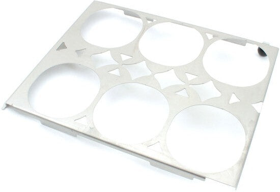 Antunes - Rack Assembly Kit - 7000837 (ETA 4-6 Weeks)