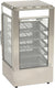 Antunes - SDC-500 120V Steamer Display Cabinet - 9100532 (ETA 4-6 Weeks)
