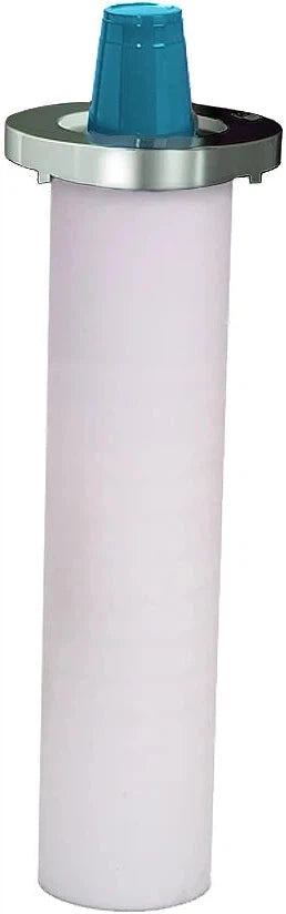 Antunes - SSDAC-10 Dial-A-Cup Disposable Cup Dispenser With Stainless Steel Collar - 9900335 (ETA 4-6 Weeks)