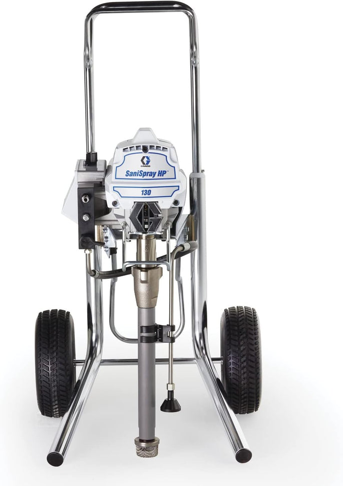 Antunes - SaniSpray HP 130 Electric Airless Disinfectant Sprayer - 25R793 (ETA 4-6 Weeks)