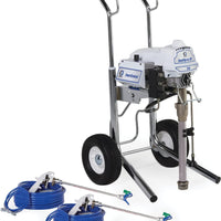 Antunes - SaniSpray HP 130 Electric Airless Disinfectant Sprayer - 25R793 (ETA 4-6 Weeks)