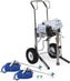 Antunes - SaniSpray HP 130 Electric Airless Disinfectant Sprayer - 25R793 (ETA 4-6 Weeks)