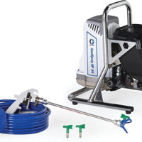 Antunes - SaniSpray HP 65 Airless Disinfectant Sprayer - 25R792 (ETA 4-6 Weeks)