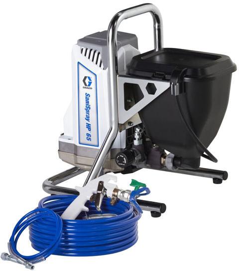Antunes - SaniSpray HP 65 Airless Disinfectant Sprayer - 25R792 (ETA 4-6 Weeks)
