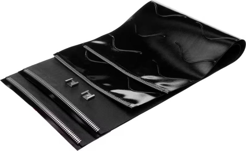 Antunes - Silicone Belt Wrap With Metal Clips For Use With VCT-1000 & VCT-2000, Pack of 2 - 7001437 (ETA 4-6 Weeks)