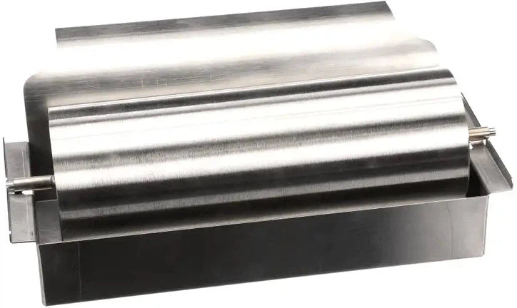 Antunes - Stainless Steel Butter Wheel and Pan for VCTM-2 Mini Toaster - 7001373 (ETA 4-6 Weeks)