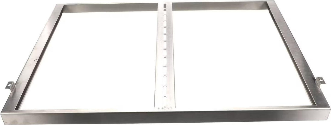 Antunes - Stainless Steel Pan Adaptor for DCH-200/220 - 002K853 (ETA 4-6 Weeks)