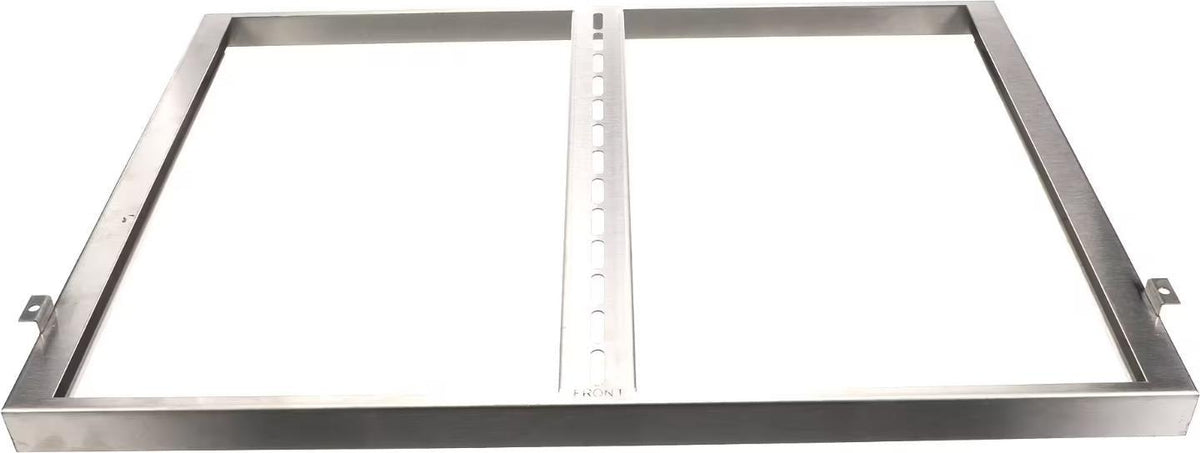 Antunes - Stainless Steel Pan Adaptor for DCH-200/220 - 002K853 (ETA 4-6 Weeks)