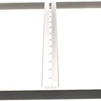 Antunes - Stainless Steel Pan Adaptor for DCH-200/220 - 002K853 (ETA 4-6 Weeks)