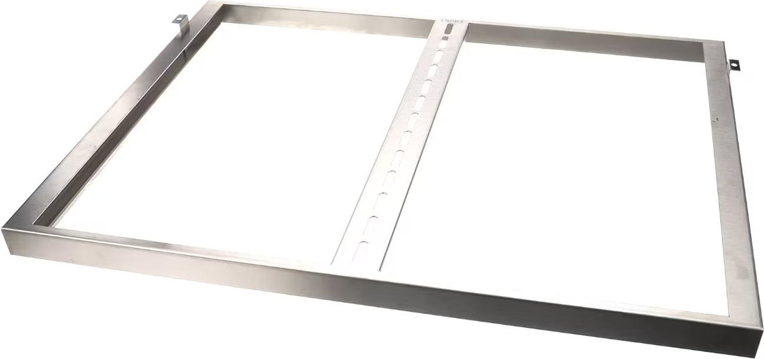 Antunes - Stainless Steel Pan Adaptor for DCH-200/220 - 002K853 (ETA 4-6 Weeks)