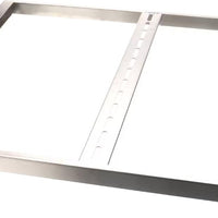 Antunes - Stainless Steel Pan Adaptor for DCH-200/220 - 002K853 (ETA 4-6 Weeks)