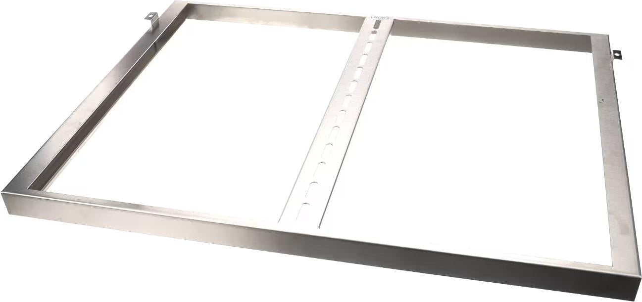 Antunes - Stainless Steel Pan Adaptor for DCH-200/220 - 002K853 (ETA 4-6 Weeks)