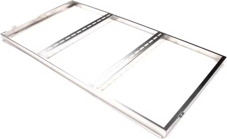 Antunes - Stainless Steel Pan Adaptor for DCH-300/320 - 002K897 (ETA 4-6 Weeks)