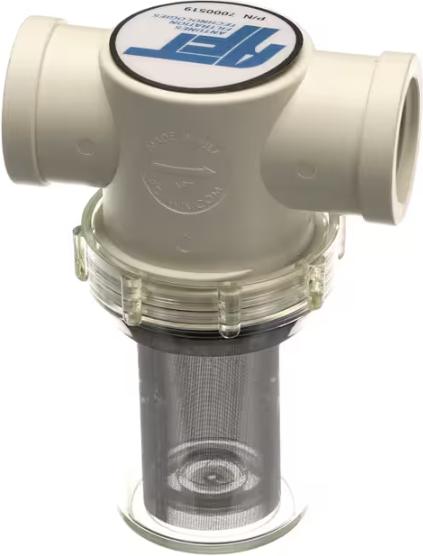 Antunes - Strainer Kit Removes Particles Larger Than The 80 Mesh - 7000519 (ETA 4-6 Weeks)