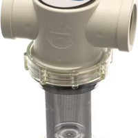 Antunes - Strainer Kit Removes Particles Larger Than The 80 Mesh - 7000519 (ETA 4-6 Weeks)