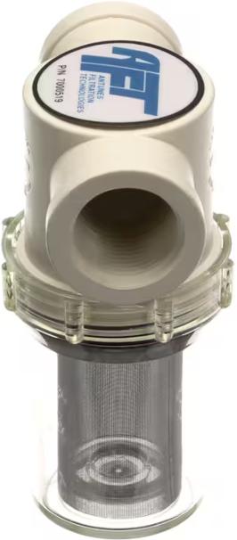 Antunes - Strainer Kit Removes Particles Larger Than The 80 Mesh - 7000519 (ETA 4-6 Weeks)