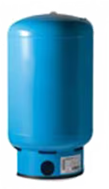 Antunes - Surge Tank 44 Gallon Provides Back Up Of Filtered Water - 7000829