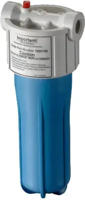 Antunes - Template Assisted Crystallization System, Reduces lime by 96-98%, 1 Gallon/Minute - TAC-01 (ETA 4-6 Weeks)