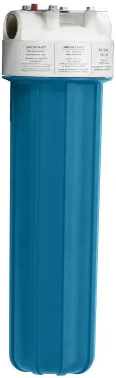 Antunes - Template Assisted Crystallization System, Reduces lime by 96-98%, 5 Gallon/Minute - TAC-05 (ETA 4-6 Weeks)