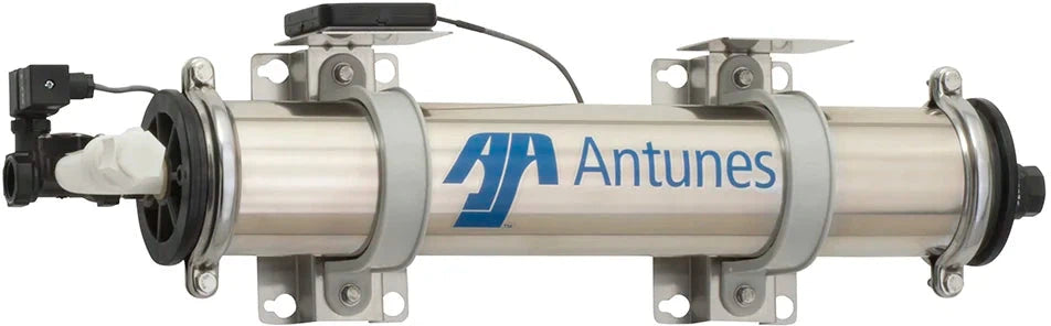 Antunes - UFL-520 Ultra Filtration Series Cartridge With 7.9 Gallon Per Minutes - 9710126 (ETA 4-6 Weeks)