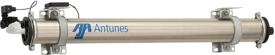 Antunes - UFL-540 Ultra Filtration Series Cartridge With 15 Gallon Per Minutes - 9710124 (ETA 4-6 Weeks)