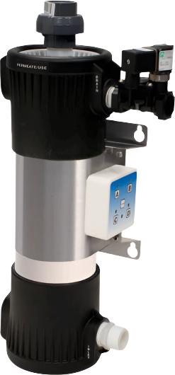 Antunes - Ultrafiltration System With 4 Gallon Per Minutes - UFL-410 (ETA 4-6 Weeks)
