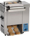 Antunes - VCT-2000 208V Toaster Vertical Contact Toaster with Motorized Butter Wheel and 10 Second Toast Time - VCT-2000-9210114 (ETA 4-6 Weeks)