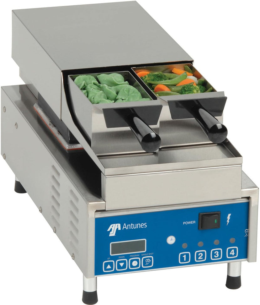 Antunes - VS-250 208V Variety Steamer - 9100260 (ETA 4-6 Weeks)