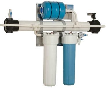 Antunes - VZN-541HC-T5 Vizion Water Filtration System with Horizontal Chloramine Cartridge & TAC Cartridge - VZN-541HC-T5 (ETA 4-6 Weeks)