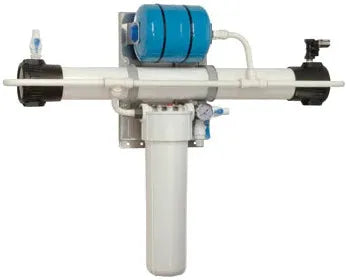 Antunes - VZN-541HC Vizion Water Filtration System with Horizontal Chloramine Cartridge - VZN-541HC (ETA 4-6 Weeks)