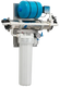 Antunes - VZN-541V Vertical Vizion Water Filtration Unit - 9710113 (ETA 4-6 Weeks)